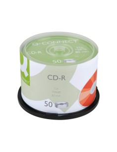 Cd-r q-connect capacidad... 2