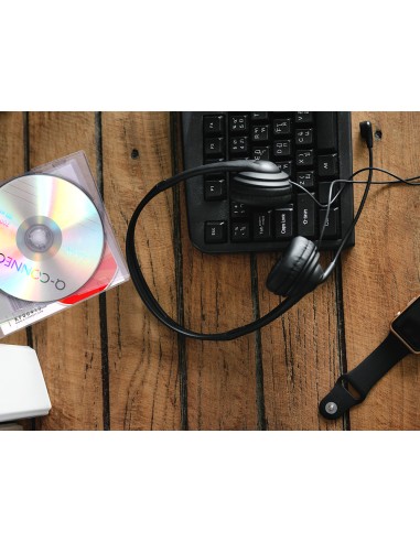 Cd-r q-connect capacidad 700mb duracion 80min...