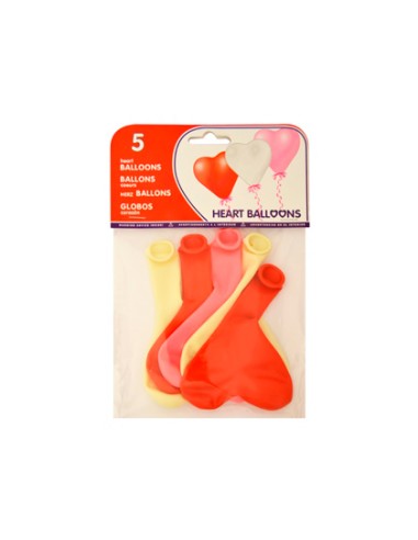 Globo 100% latex biodegradable con forma...