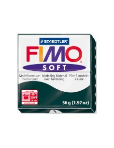 Pasta staedtler fimo soft... 2