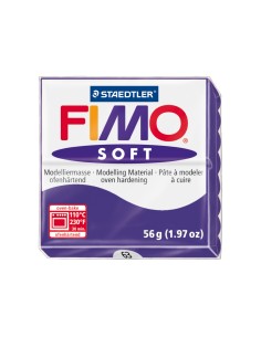 Pasta staedtler fimo soft... 2