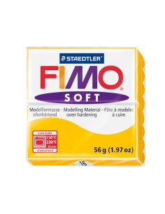 Pasta staedtler fimo soft... 2