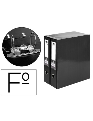 Modulo liderpapel 2 archivadores folio 2...