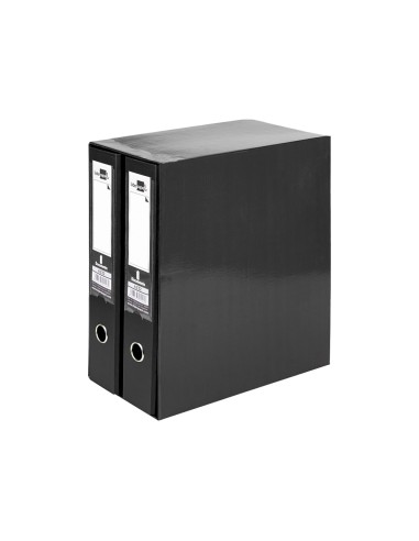 Modulo liderpapel 2 archivadores folio 2...