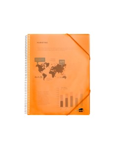 Carpeta liderpapel... 2