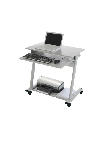 Mesa ordenador rocada rd-9100 sistema bloqueo...