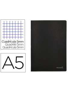 Libreta liderpapel tapa...
