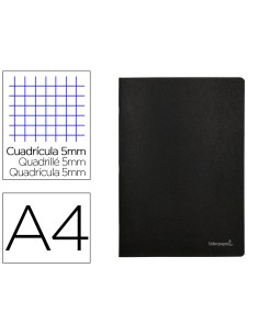 Libreta liderpapel tapa...