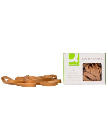Bandas elasticas q-connect 100 gr 100x9 mm...