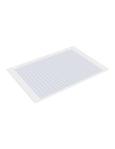 Recambio liderpapel a4 100 hojas 60gr rayado nº...