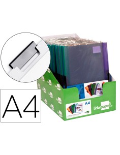 Carpeta liderpapel dossier...