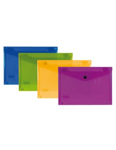 Carpeta liderpapel dossier... 2