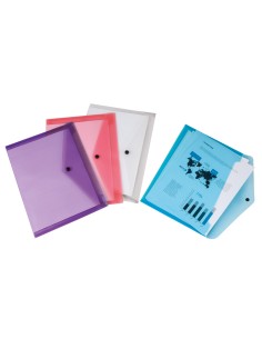 Carpeta liderpapel dossier... 2