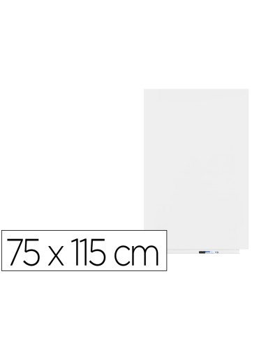 Pizarra blanca rocada skinmatt proyeccion mate...