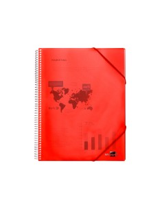 Carpeta liderpapel... 2