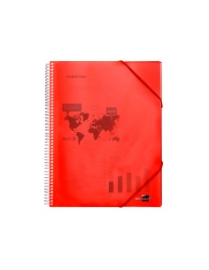 Carpeta liderpapel... 2