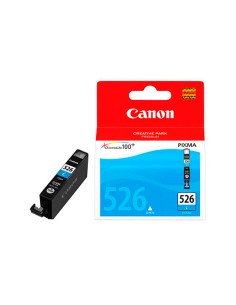 Ink-jet canon cli-526 c cian 2