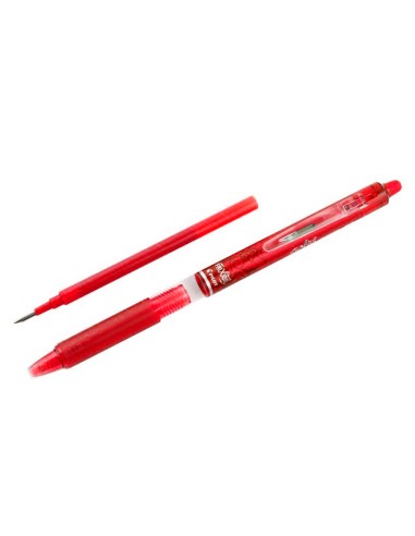 Boligrafo pilot frixion clicker borrable 0,7 mm...