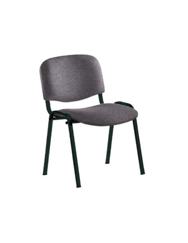 Silla rocada confidente estructura metalica...