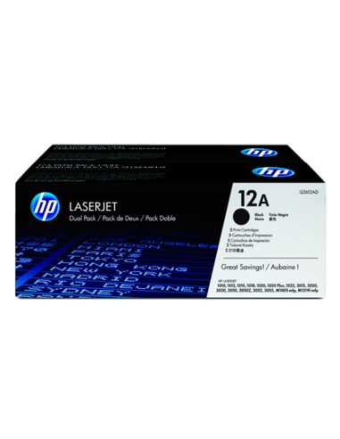 Toner hp laserjet 1010 1012 1015 1018 1020 1022...