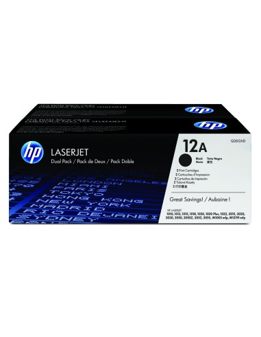 Toner hp laserjet 1010 1012 1015 1018 1020 1022...