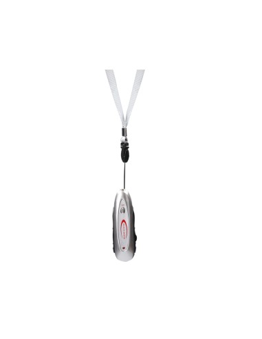 Detector q-connect de billetes falsos de bolsillo
