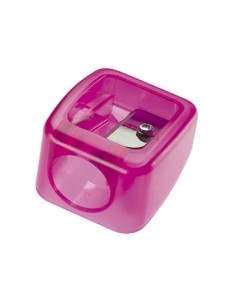 Sacapuntas m+r plastico...