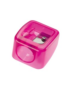 Sacapuntas m+r plastico... 2