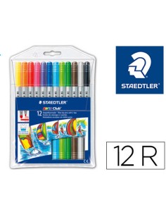 Rotulador staedtler noris...