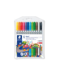 Rotulador staedtler noris... 2