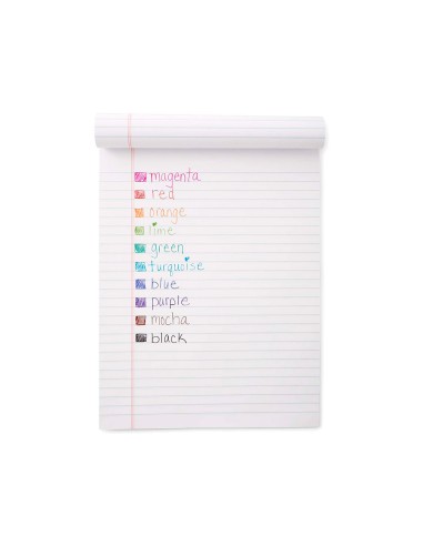 Boligrafo paper mate inkjoy 100 punta media...