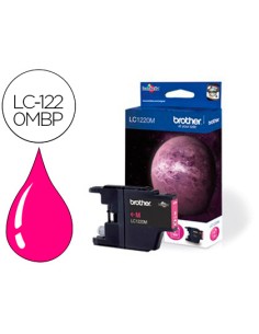 Ink-jet brother lc-1220...