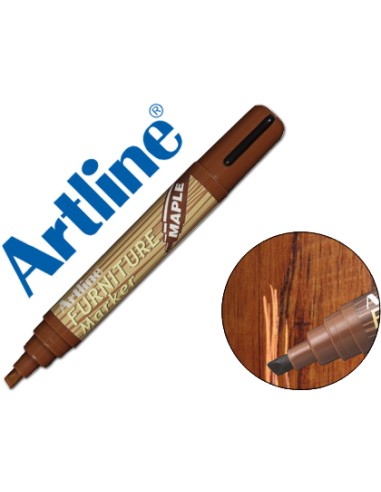 Rotulador artline marcador permanente ek-95...