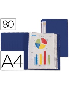 Carpeta liderpapel...
