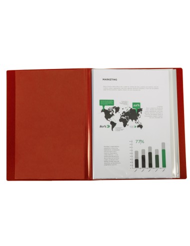 Carpeta liderpapel personaliza 31760 80 fundas...