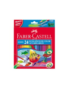 Lapices de colores faber... 2