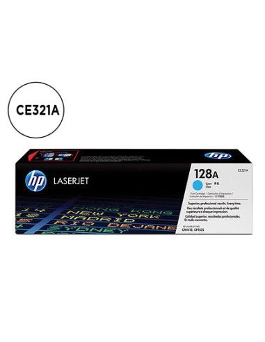 Toner hp laserjet pro cm1415 cp1525 cian -1.300...