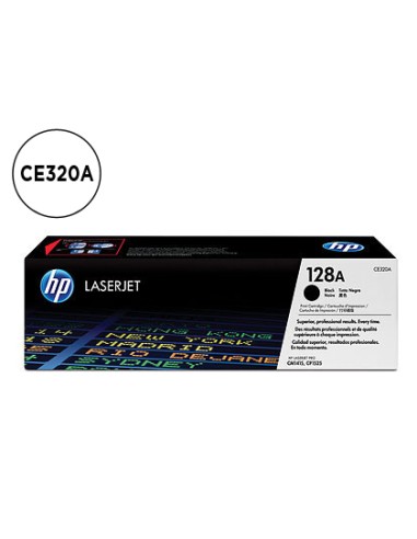 Toner hp laserjet pro cm1415 cp1525 negro -2000...