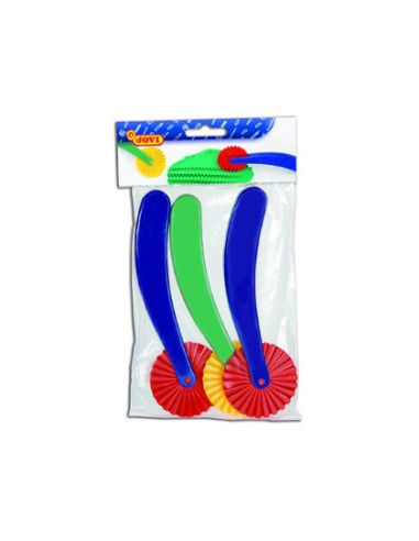 Cortador y marcador para pasta bolsa de 3...