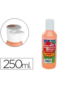 Tempera liquida jovi...
