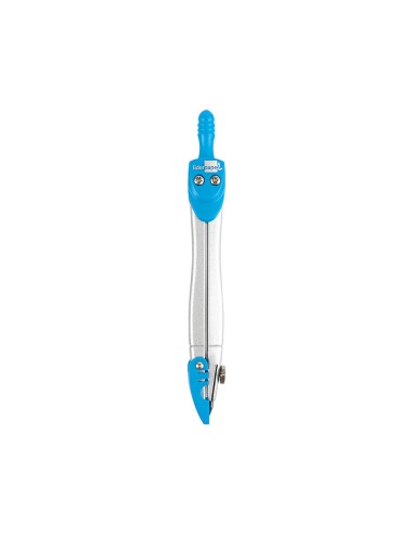 Compas liderpapel con protector de punta...