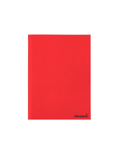 Libreta liderpapel smart a4 80 hojas 60g/m2...