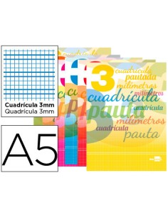 Libreta liderpapel...
