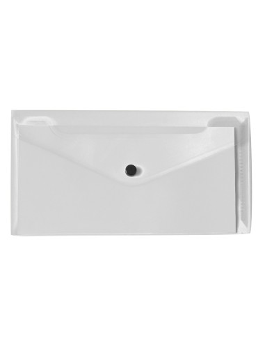 Carpeta liderpapel dossier broche polipropileno...