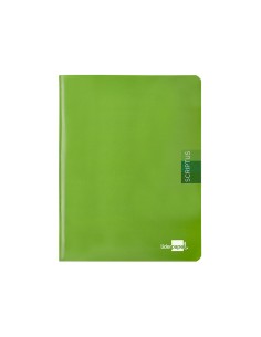 Libreta liderpapel scriptus... 2