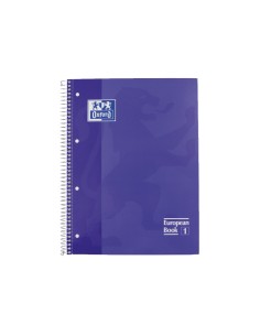 Bloc espiral oxford tapa... 2