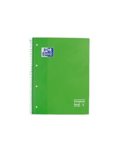 Bloc espiral oxford tapa... 2