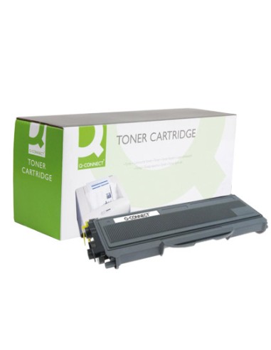 Toner q-connect compatible brother tn-2120...