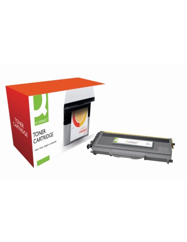 Toner q-connect compatible brother tn-2120...