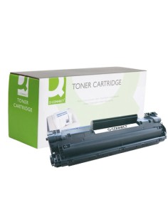 Toner q-connect compatible...